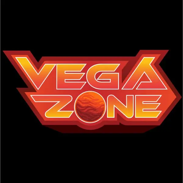 Vegazone Logo